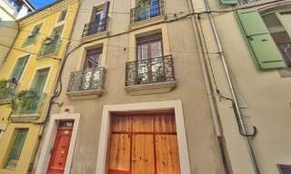 Maison 3 Pièces 80 m² à vendre à Béziers (34500)