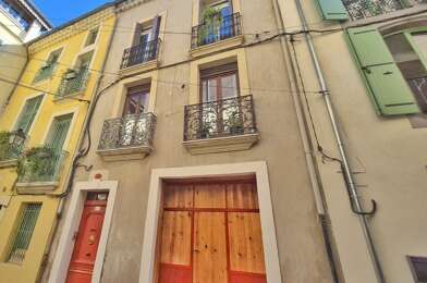 Maison 3 pièces 172000 €