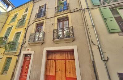 Maison de ville — photo du bien