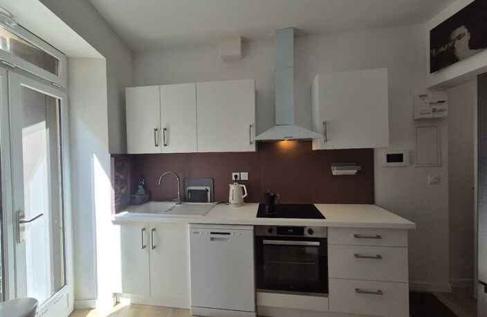 Maison de ville — photo 5