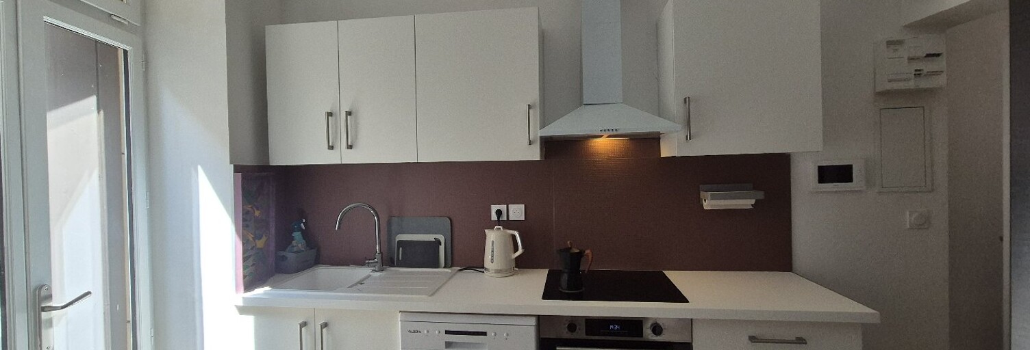 Maison 3 Pièces 80 m² à vendre à Béziers (34500)