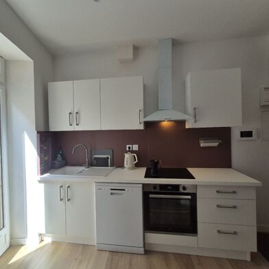 Maison 3 pièces 172000 €