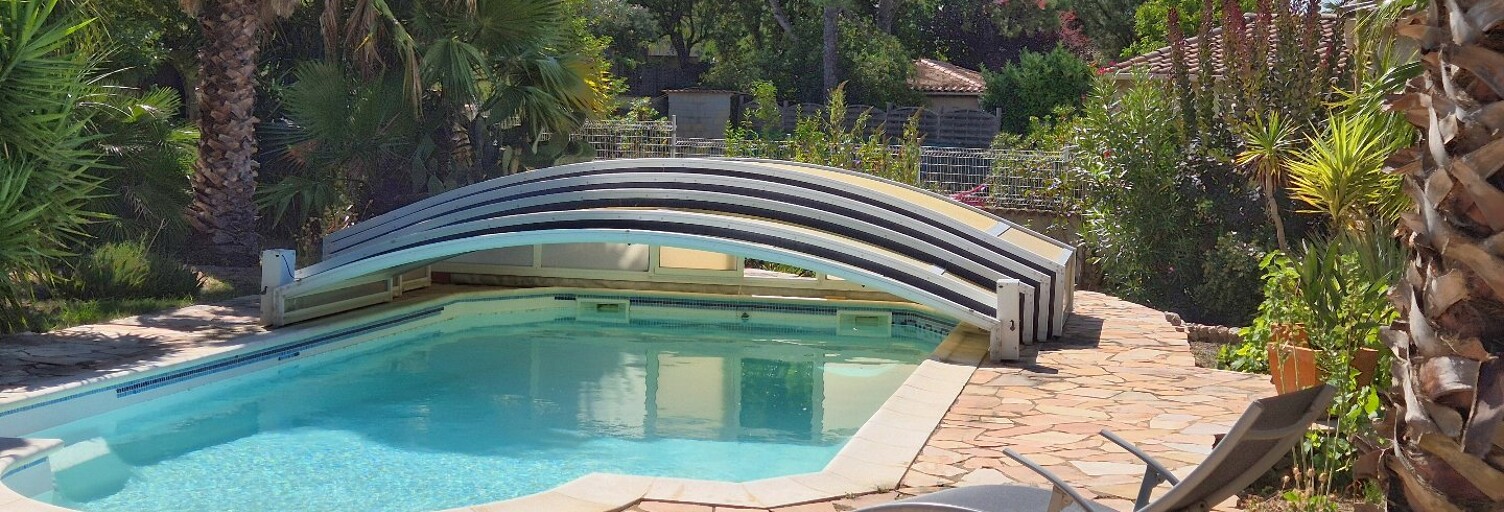 Maison 6 Pièces 130 m² à vendre à Laurens (34480)