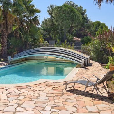 Maison 6 pièces 349000 €