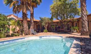 Maison 6 Pièces 130 m² à vendre à Laurens (34480)