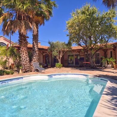 Maison 6 pièces 349000 €