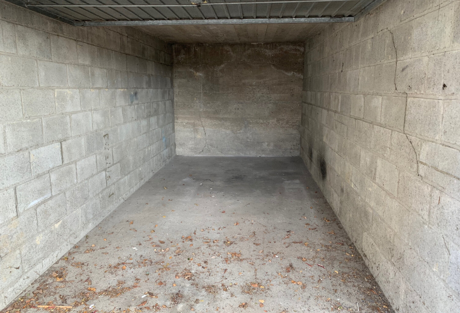 Parking / box Evreux — photo 1