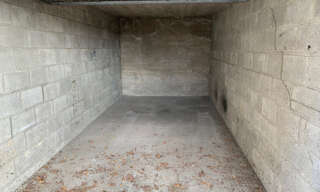 Garage  10 m² à louer à Évreux (27000)