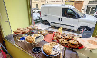 Commerce 4 Pièces 52 m² à vendre à Nice (06000)