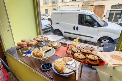 Commerce 4 pièces 37500 €