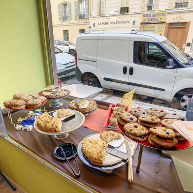 Commerce 4 pièces 37500 €