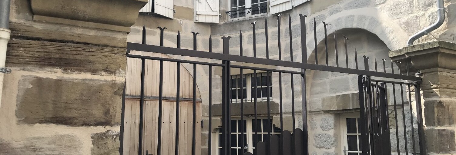 Maison 7 Pièces 193 m² à vendre à Brive-la-Gaillarde (19100)