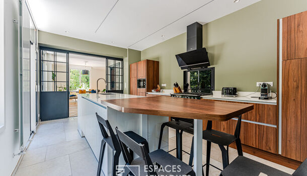 Villa / Maison 12 pièces  à vendre Sanguinet 40460