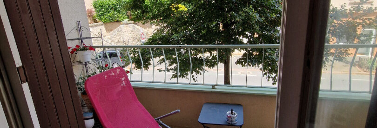 Appartement 3 Pièces 71 m² à vendre à Rodez (12000)