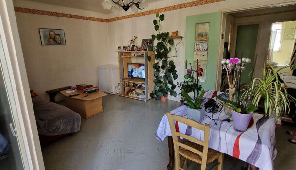 Appartement 3 pièces  à vendre Rodez 12000