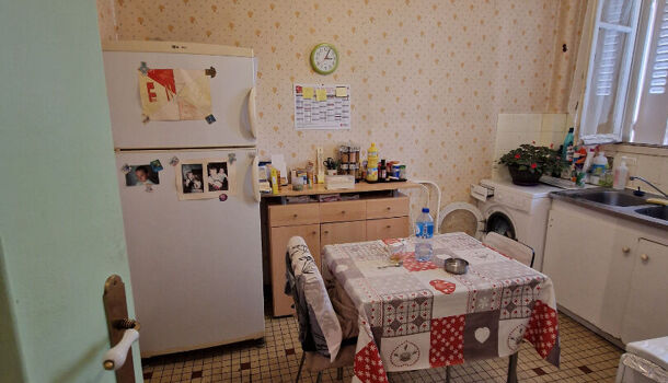 Appartement 3 pièces  à vendre Rodez 12000