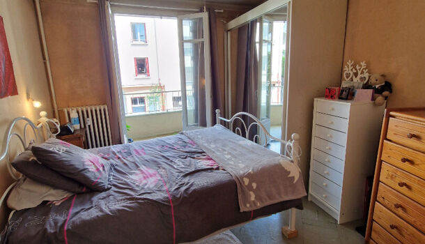 Appartement 3 pièces  à vendre Rodez 12000