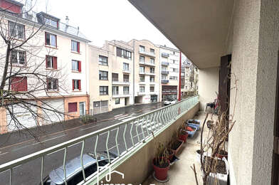 Appartement 3 pièces 80000 €