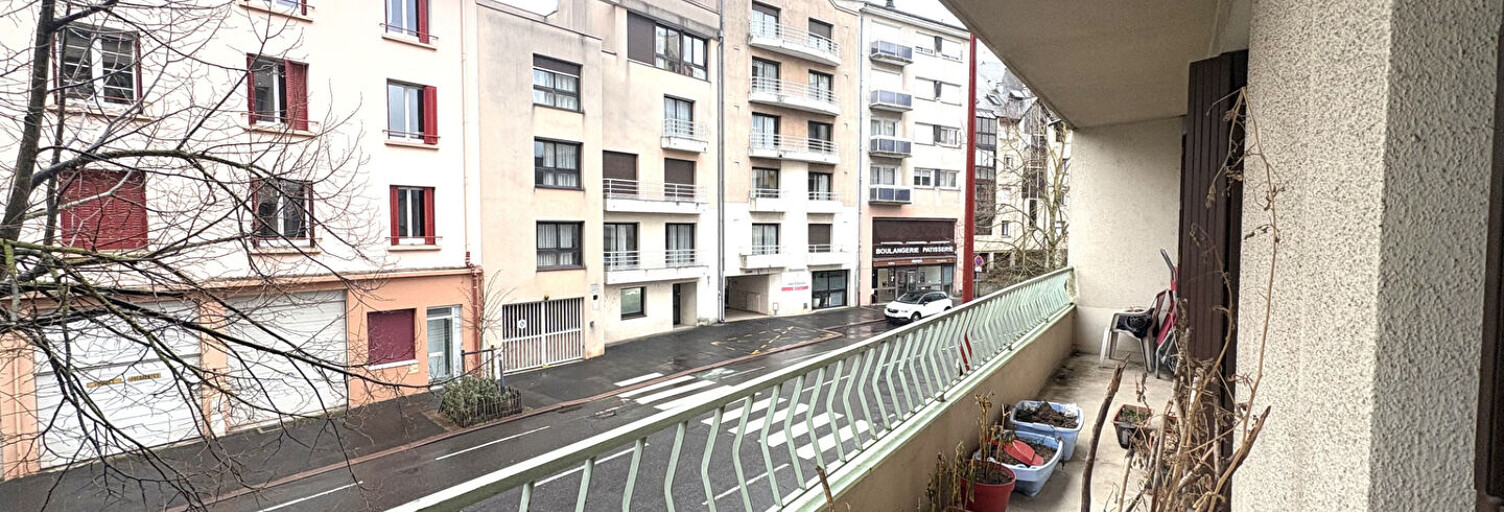 Appartement 3 Pièces 71 m² à vendre à Rodez (12000)