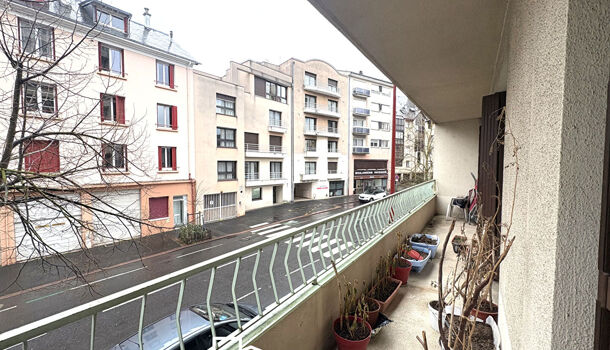 Appartement 3 pièces  à vendre Rodez 12000