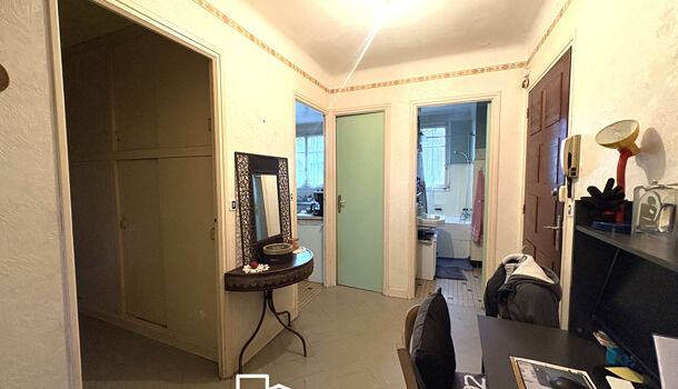 Appartement 3 pièces  à vendre Rodez 12000