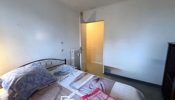 Appartement 3 pièces  à vendre Rodez 12000