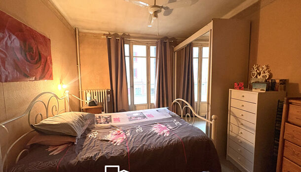 Appartement 3 pièces  à vendre Rodez 12000