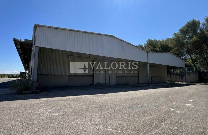 ENTREPOT - LOGISTIQUE à LOUER — photo 2