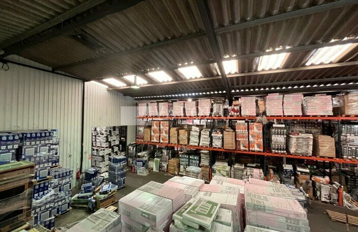 ENTREPOT - LOGISTIQUE à LOUER — photo 4