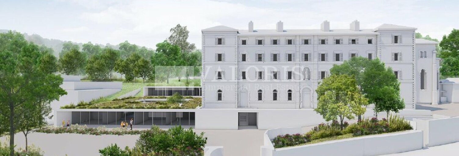 Bureau  986 m² à louer à Sainte-Foy-lès-Lyon (69110)