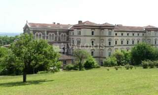 Bureau  499 m² à louer à Sainte-Foy-lès-Lyon (69110)