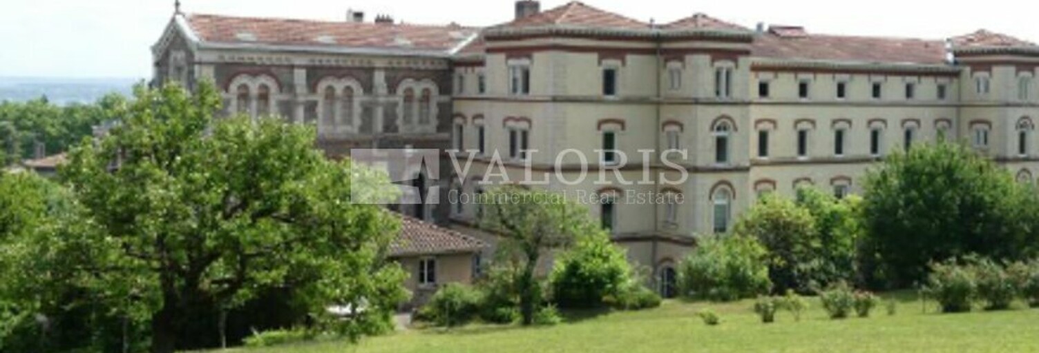 Bureau  499 m² à louer à Sainte-Foy-lès-Lyon (69110)