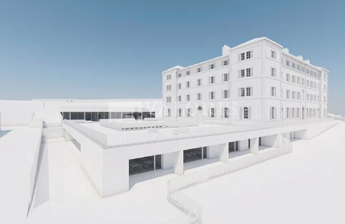 BUREAUX à LOUER — photo 3