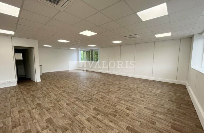 BUREAUX à LOUER — photo 5