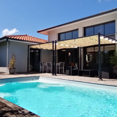 Maison 6 pièces 787875 €