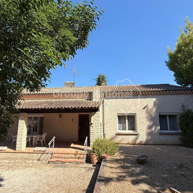 Maison 5 pièces 390000 €