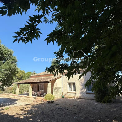 Maison 5 pièces 369000 €
