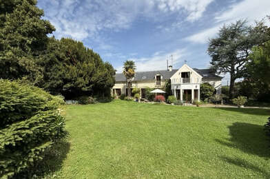 Maison 9 pièces 730000 €