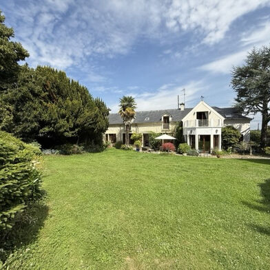 Maison 9 pièces 790000 €