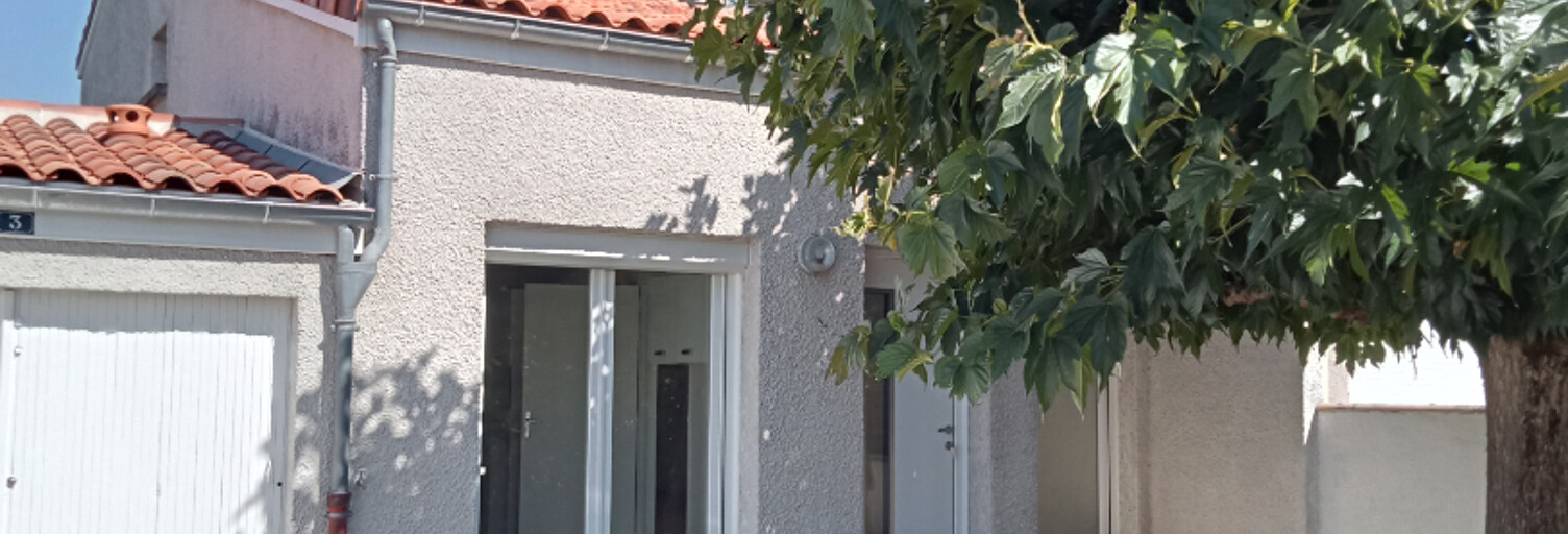 Maison 4 Pièces 98 m² à louer à Montauban (82000)