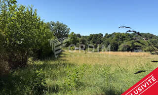 Terrain  2165 m² à vendre à Myennes (58440)