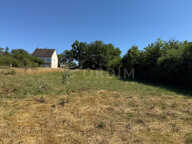 Myennes  -  Terrain à bâtir de 2165 m² — photo 2