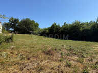 Myennes  -  Terrain à bâtir de 2165 m² — photo 3