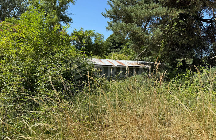 Myennes  -  Terrain à bâtir de 2165 m² — photo 4