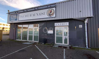 Commerce  220 m² à louer à Auxerre (89000)