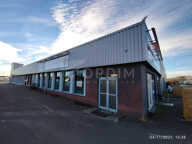 LOCAL COMMERCIAL- 220M² - EMPLACEMENT N°1 -  53 AVENUE JEAN MERMOZ — photo 3