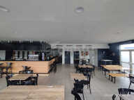 LOCAL COMMERCIAL- 220M² - EMPLACEMENT N°1 -  53 AVENUE JEAN MERMOZ — photo 4