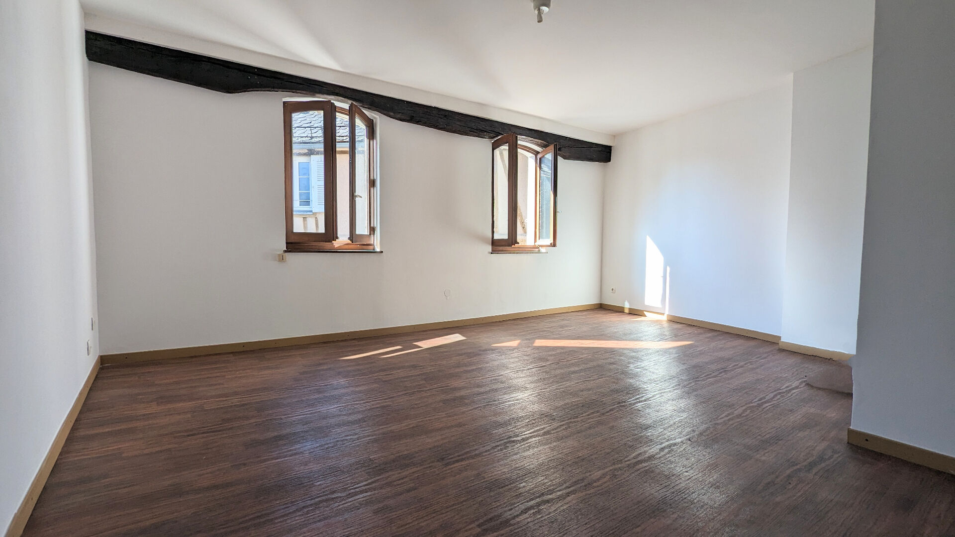 Appartement  T2 à louer Rodez 12000