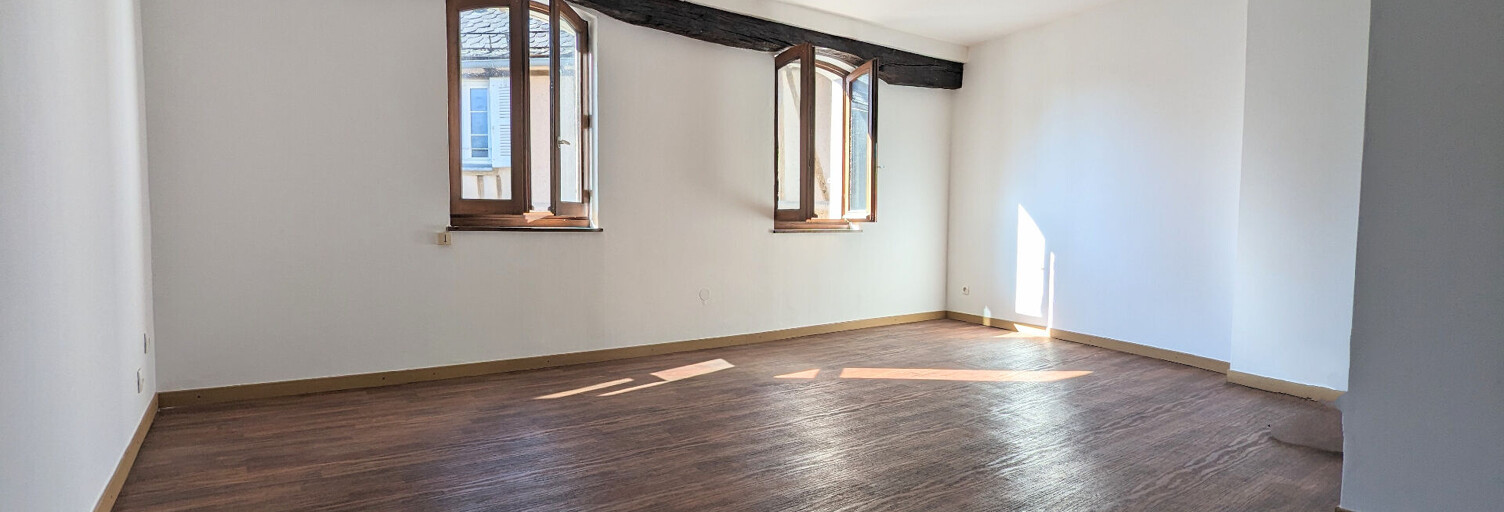 Appartement 2 Pièces 48 m² à louer à Rodez (12000)