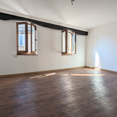 Appartement 2 pièces 445 €